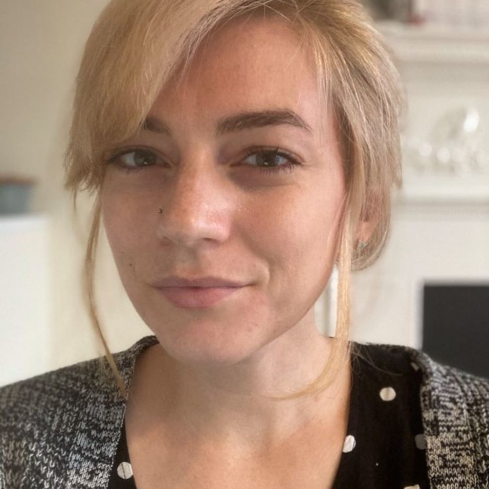 Meet your Posher, Emma